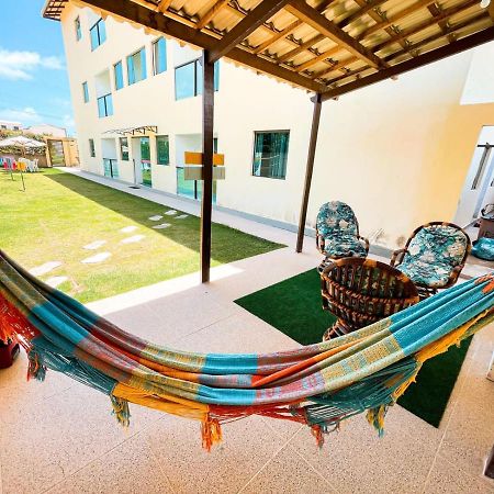 Apartmán Flats Vieiras Do Maragogi Exteriér fotografie