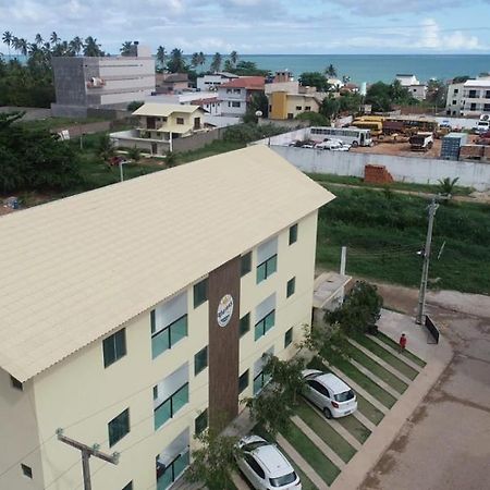 Apartmán Flats Vieiras Do Maragogi Exteriér fotografie
